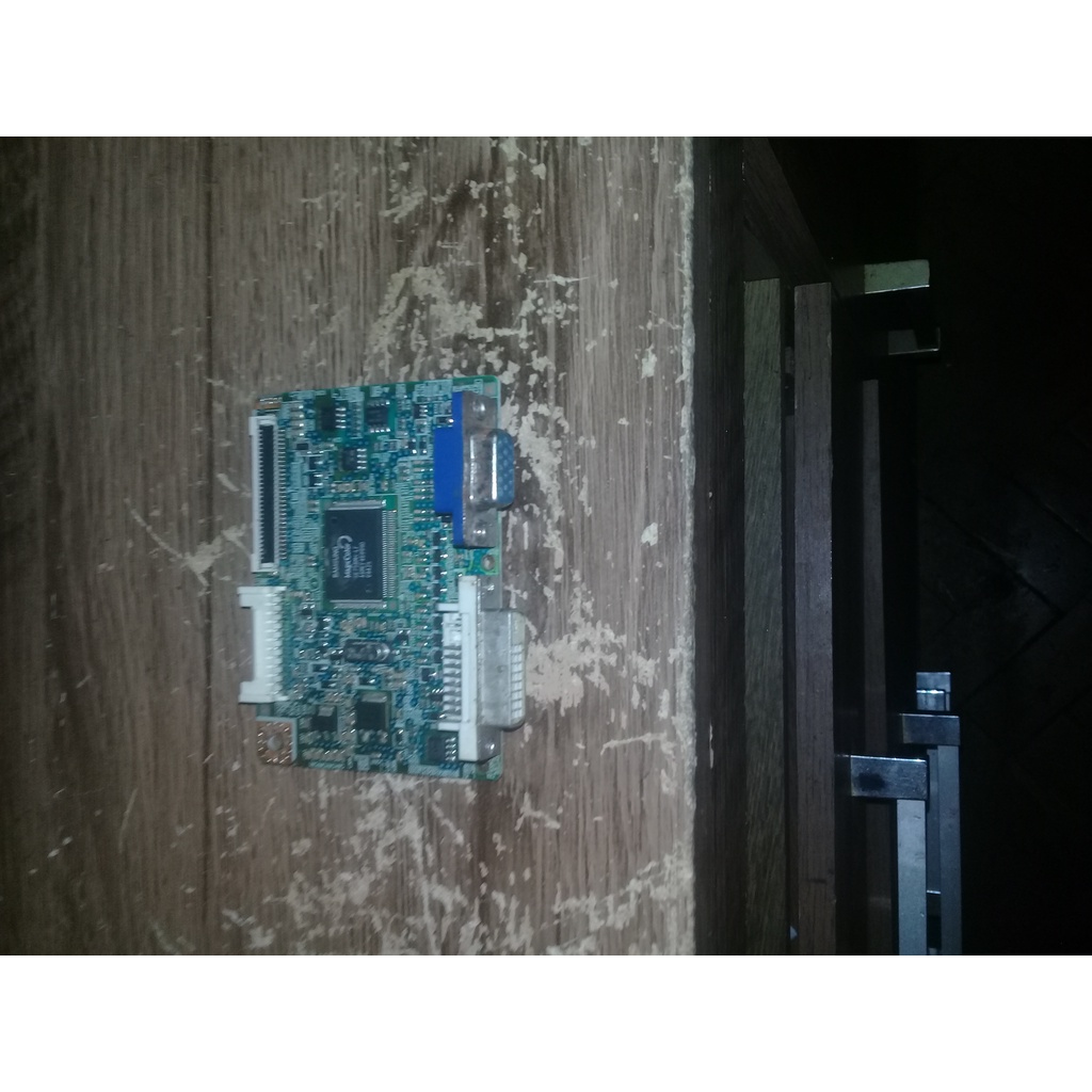 Placa Principal  Monitor Samsung 2033swplus  USADO
