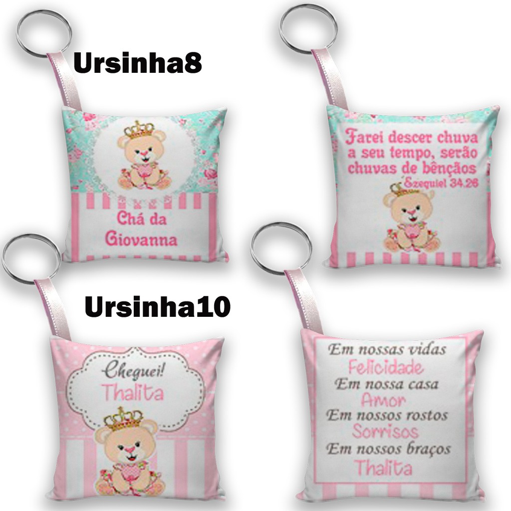 50 Lembrancinhas Personalizadas Maternidade, Cha de Bebe, Cha Rifa, Aniversario