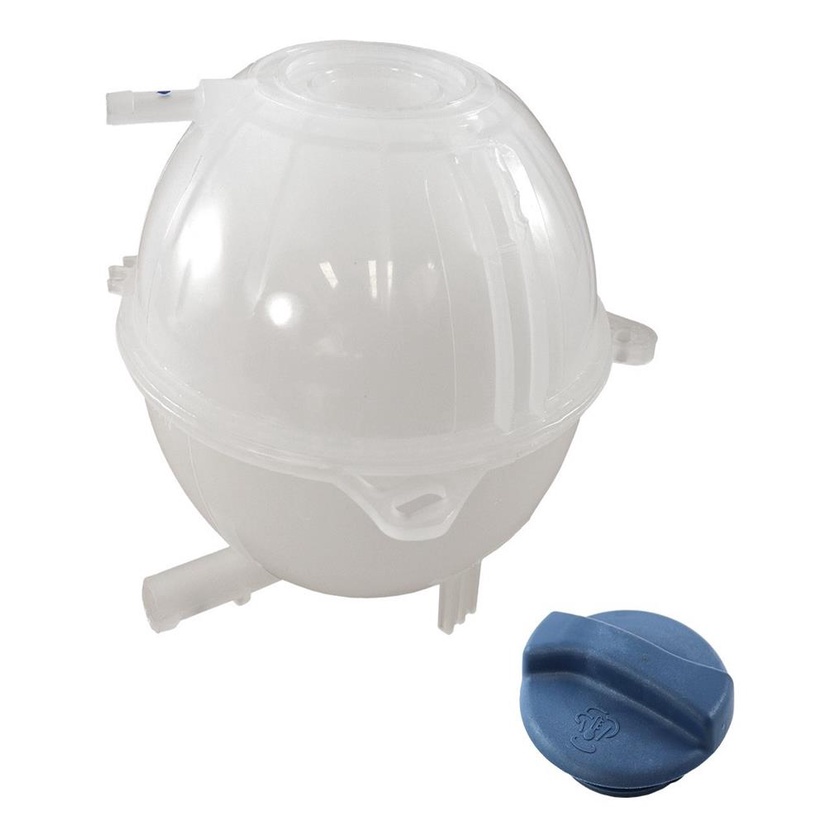 Reservatorio Agua Do Radiador Gol Parati Saveiro G3 G4 em Oferta na Shopee