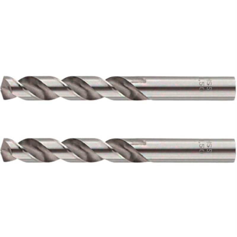 Broca Aço Rápido com 2 Peças 3,5 X 70mm POL 7180855 GROSS em Oferta na Shopee