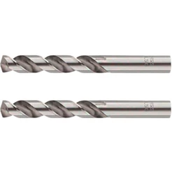 Broca Aço Rápido com 2 Peças 3,5 X 70mm POL 7180855 GROSS