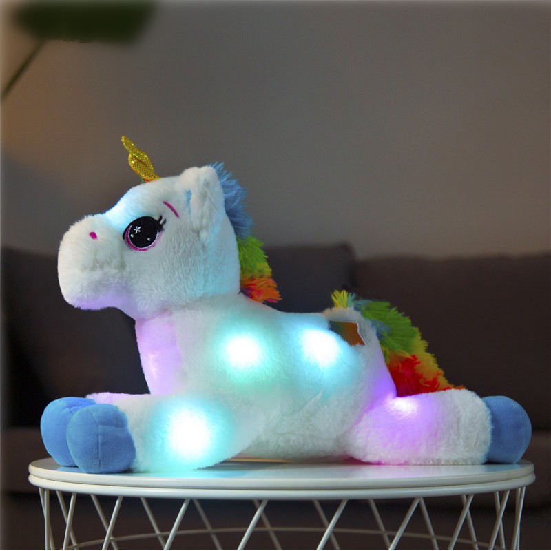 Loja de Brinquedos Unicorn