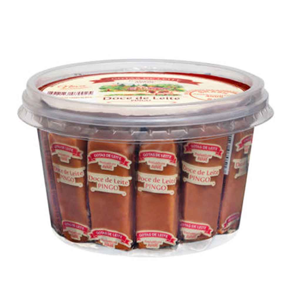 Pingo de Leite Avaré 230g - Gotas de Leite