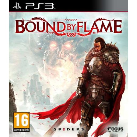 Bound By Flame PS3 HEN/CFW