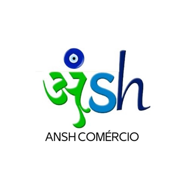 Ansh comercio de presentes ltda
