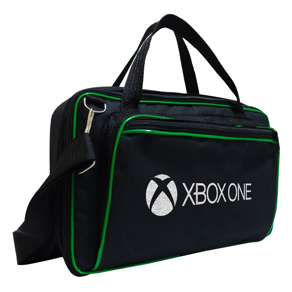 Bolsa para Xbox One Escorrega o Preço