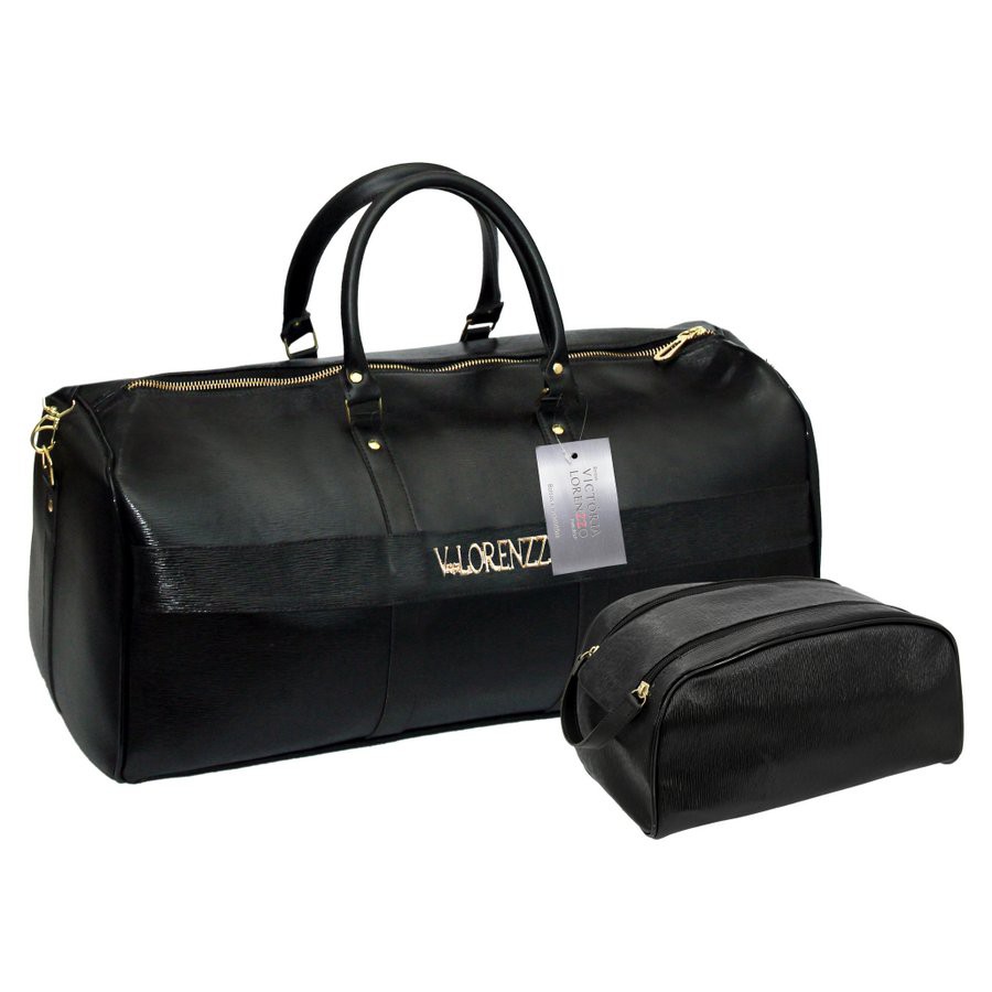 Kit Bolsas Feminina Mala + Necessaire Viagem Aero Promoção em Oferta na Shopee