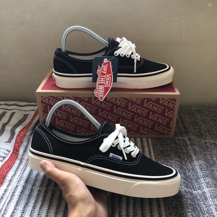 Vans off white sales preço