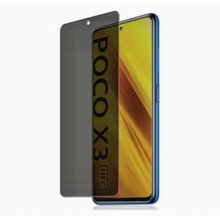 Película de Privacidade Xiaomi Poco X3 / X3 Pro / X3 Nfc