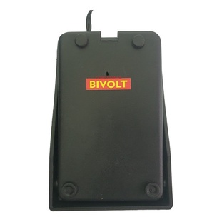 Pedal Acelerador Reostato Eletrônico Elgin Antiga Motor M25 — imagem 2 de 2