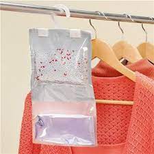 Desumidificador antimofo para guarda roupas armários tira mofo tira umidade De Ambientes