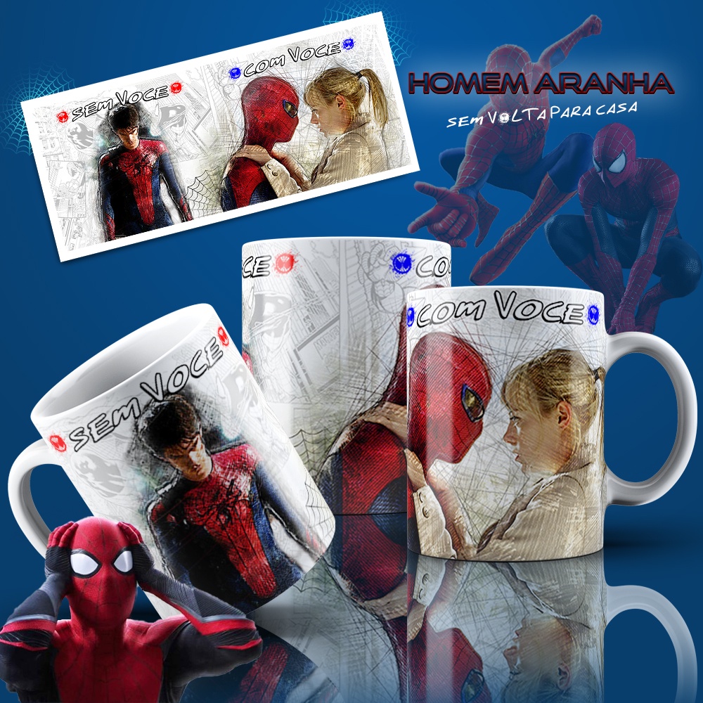 Homem Aranha com Andrew Garfield: Onde Comprar | BuscaProdutos
