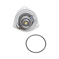 Valvula Termostatica Astra Zafira Vectra 2.0 8v S10 Blazer 2.2 2.4 Mpfi MTE THOMSON
