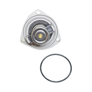 Valvula Termostatica Astra Zafira Vectra 2.0 8v S10 Blazer 2.2 2.4 Mpfi MTE THOMSON em Oferta na Shopee