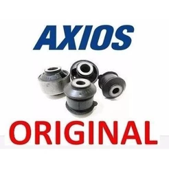 Kit 04 Bucha Balança Leque Bandeja Honda Fit até 2008 Original Axios