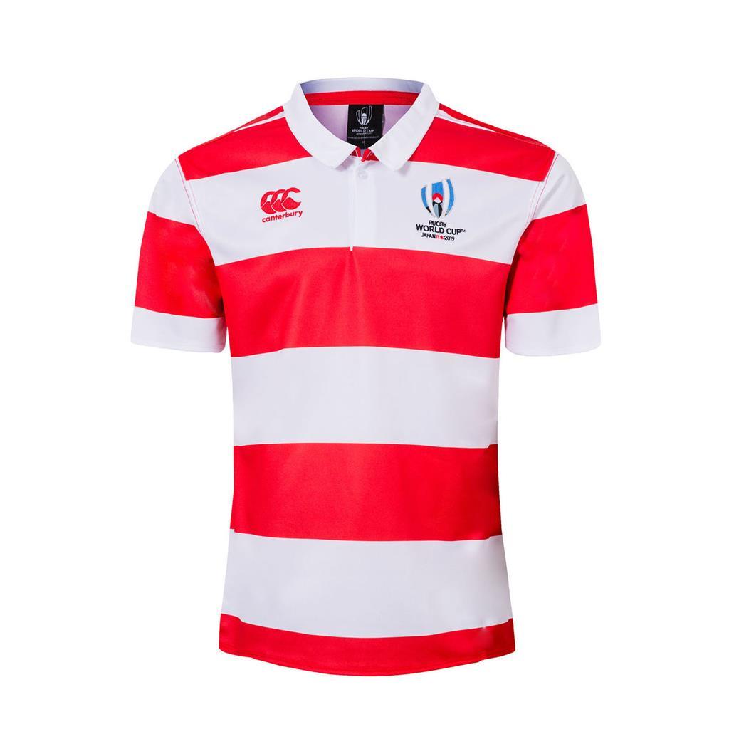 japan rugby shirt 2019