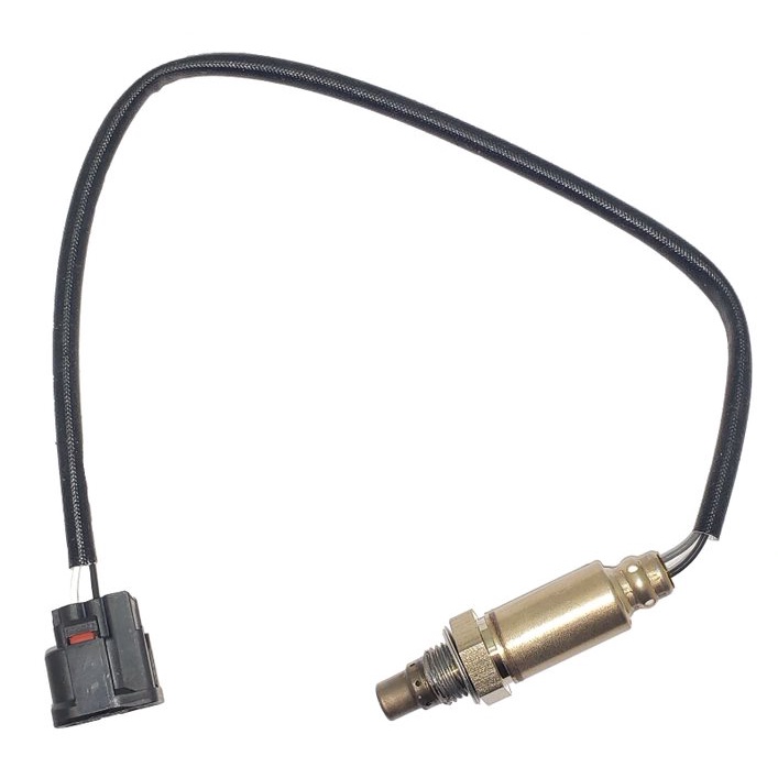 Sonda Lambda Sensor de Oxigênio Honda Biz 125 Flex 2018 a 2021 - 1ª Linha