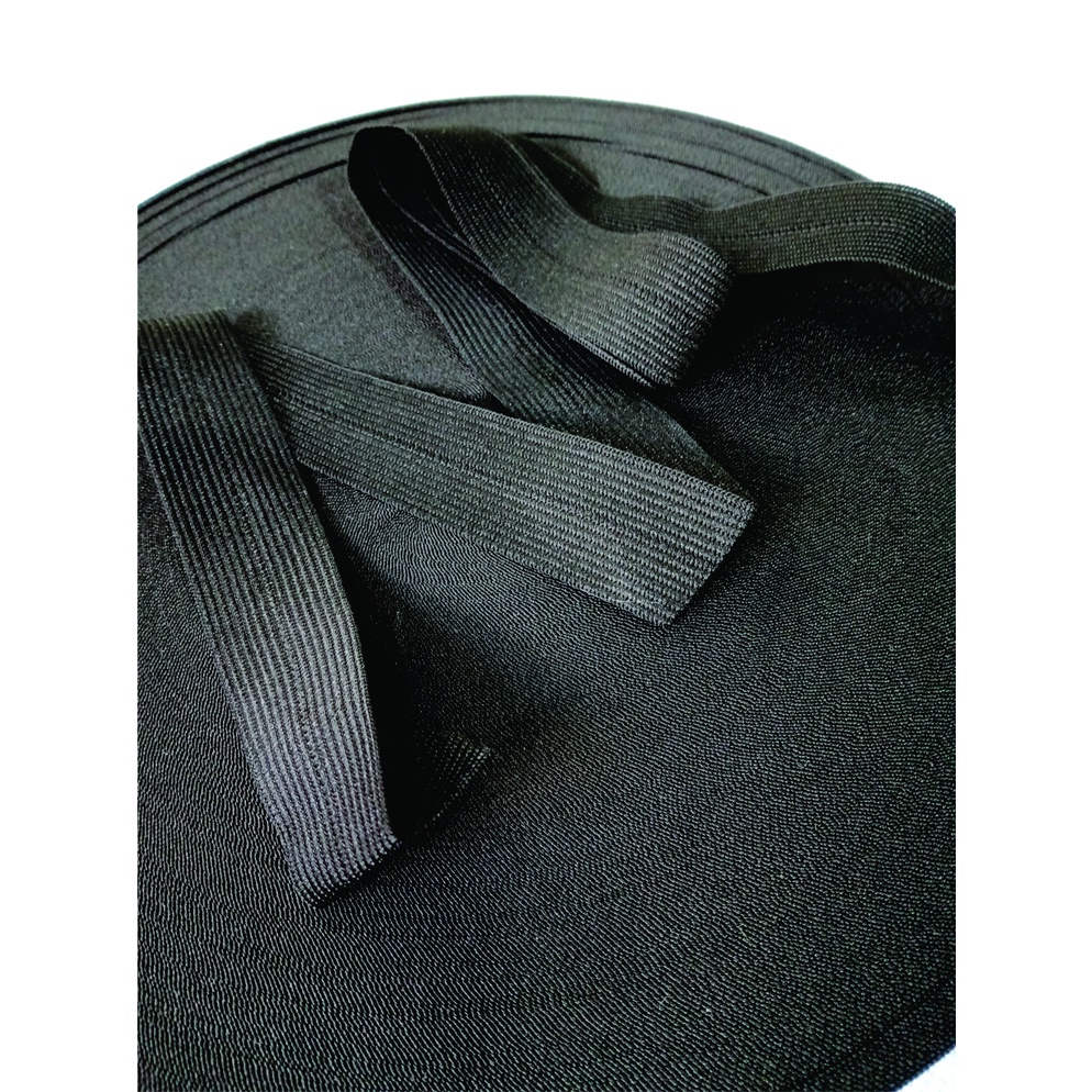 Viés Boneon - 25mm Poliéster Rolo Com 100 Metros em Oferta na Shopee