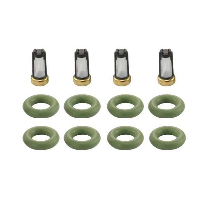 Kit Reparo De Bico Injetor Linha Fiat Uno Palio Strada em Oferta na Shopee