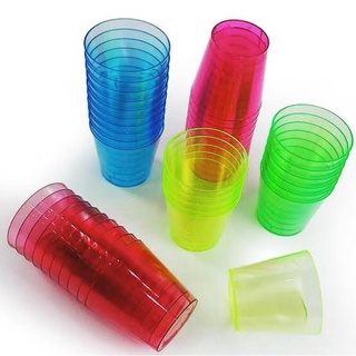 Copo Docinho Pic 25ml com 20 unid.