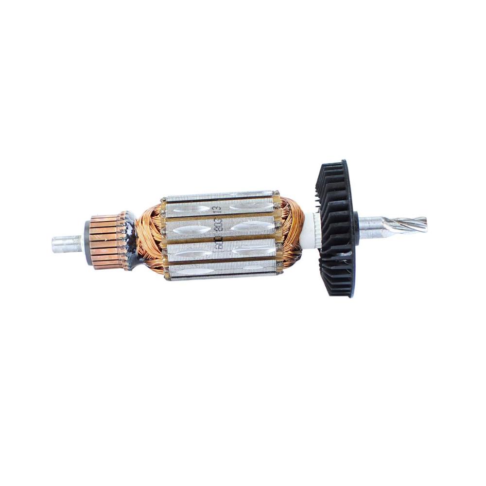 Rotor 110v 9618089600 P/ Furadeira Bosch Gsb 20-2 Re Original
