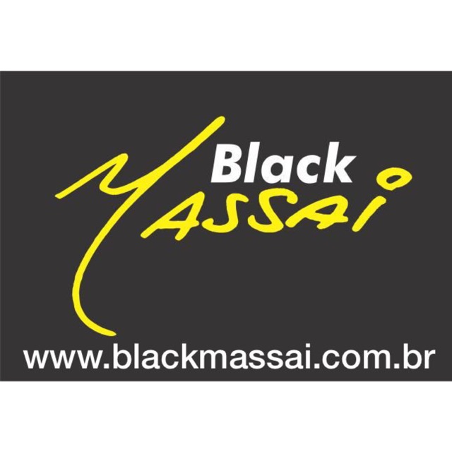 BLACKMASSAI