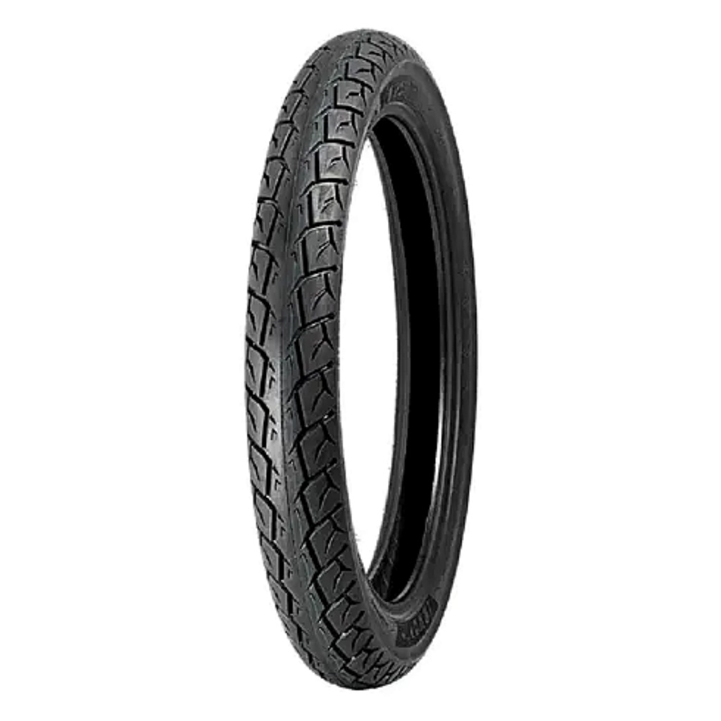 Pneu Traseiro Levorin Matrix 90/90-18 CG Titan125/150/160 SEM CAMARA. em Oferta na Shopee