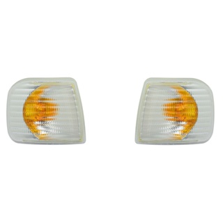 Par Lanterna Seta Volvo Vm Farol Horizontal em Oferta na Shopee