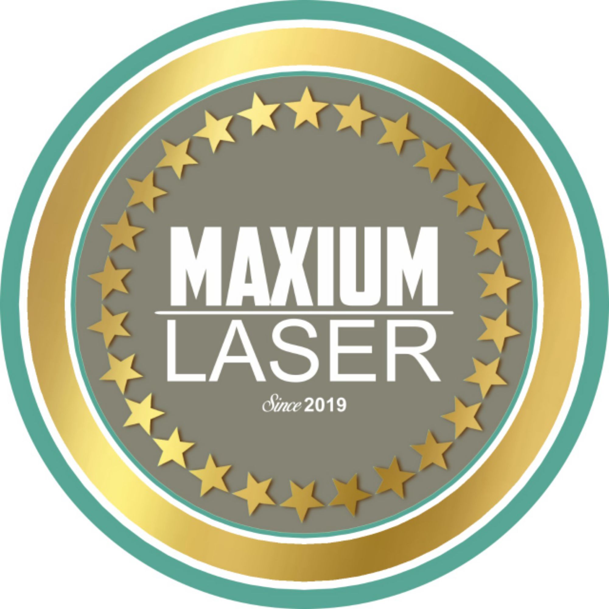 Maxium Laser Cake Board