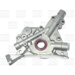 Bomba de Óleo - GM Celta Cobalt Onix Prisma Montana 2013/ ... - Schadek 10305