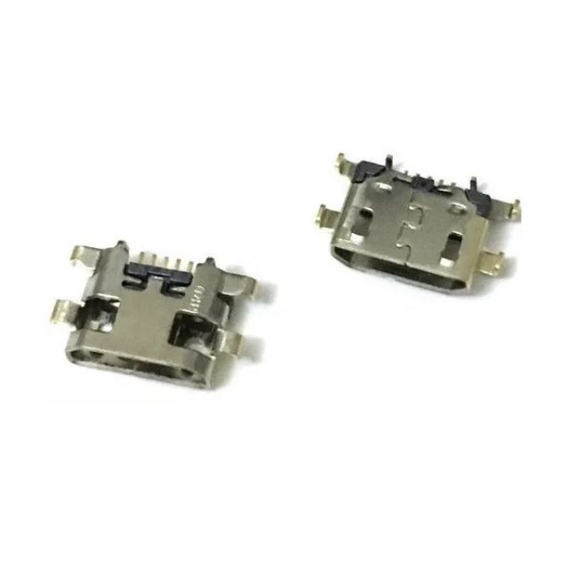 10 PEÇAS CONECTOR DE CARGA LG K11/ K10 2018 / K11+ K11 X410