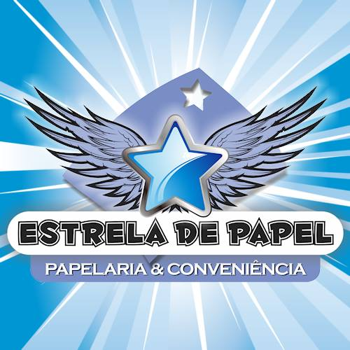 Estrela de Papel