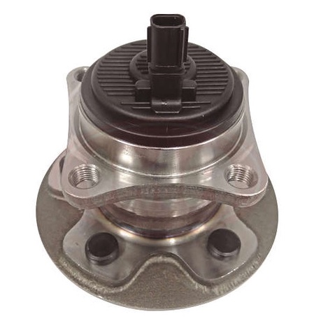 Cubo de Roda Traseiro com Rolamento Corolla New XEI XLI 2009 10 11 12 13 14 15 16 17 18 2019