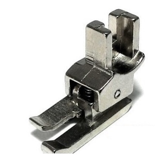 Calcador De Pesponto Para Maq. De Costura Domestica Cr-1/16