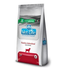 Ração Vet Life Caes Gastro Intestinal - 10,1kg