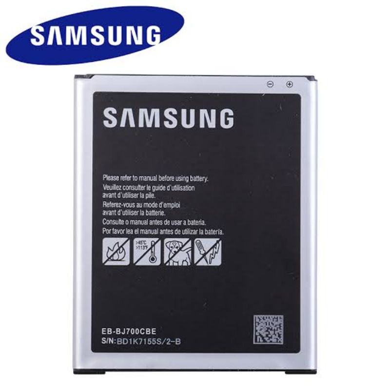 stitch radioactivity lavender Bateria Samsung Galaxy On7 G600FY Original Novo | Shopee Brasil