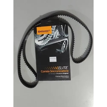 Correia Dentada Hyundai Galloper 2.5 Turbo 1998 Ate 2002