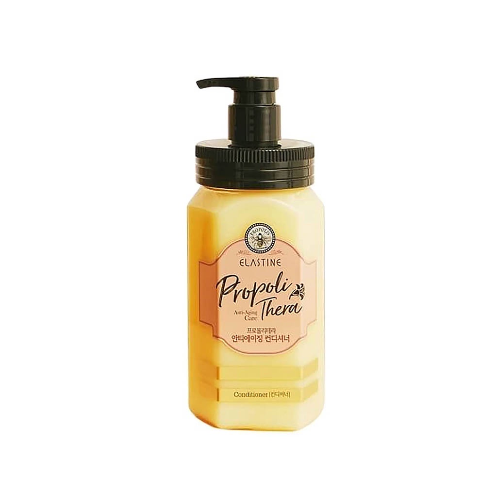elastine propolithera Condicionador Antienvelhecimento 500g - Beauty