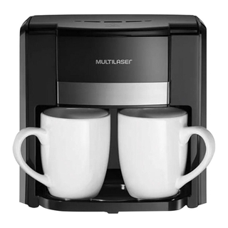 Cafeteira elétrica lenoxx pca 031 preta e vermelha 2 xícaras Cafeteira Eletrica Lenoxx Easy Pca018 600w 18 Xicaras Preta Cafeteiras Eletricas E Acessorios Magazine Luiza