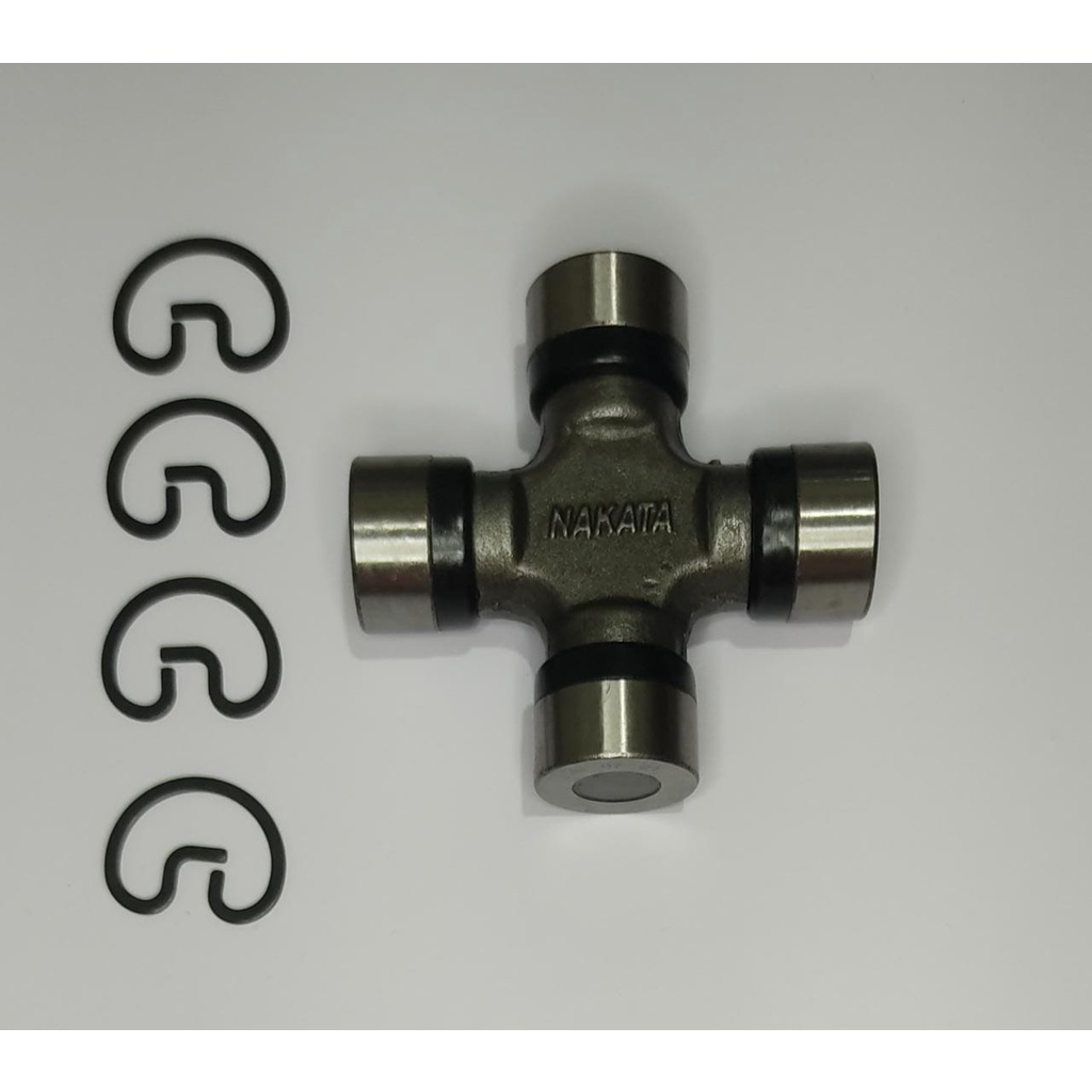 Cruzeta Cardan Toyota Hilux 2.8 4x4 1997 A 2000 5-153xs