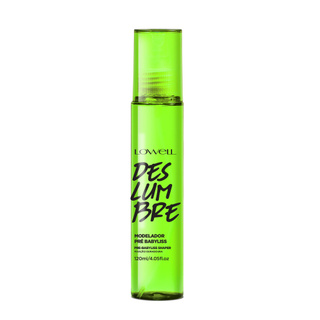 Lowell Deslumbre Modelador Spray 120 ml