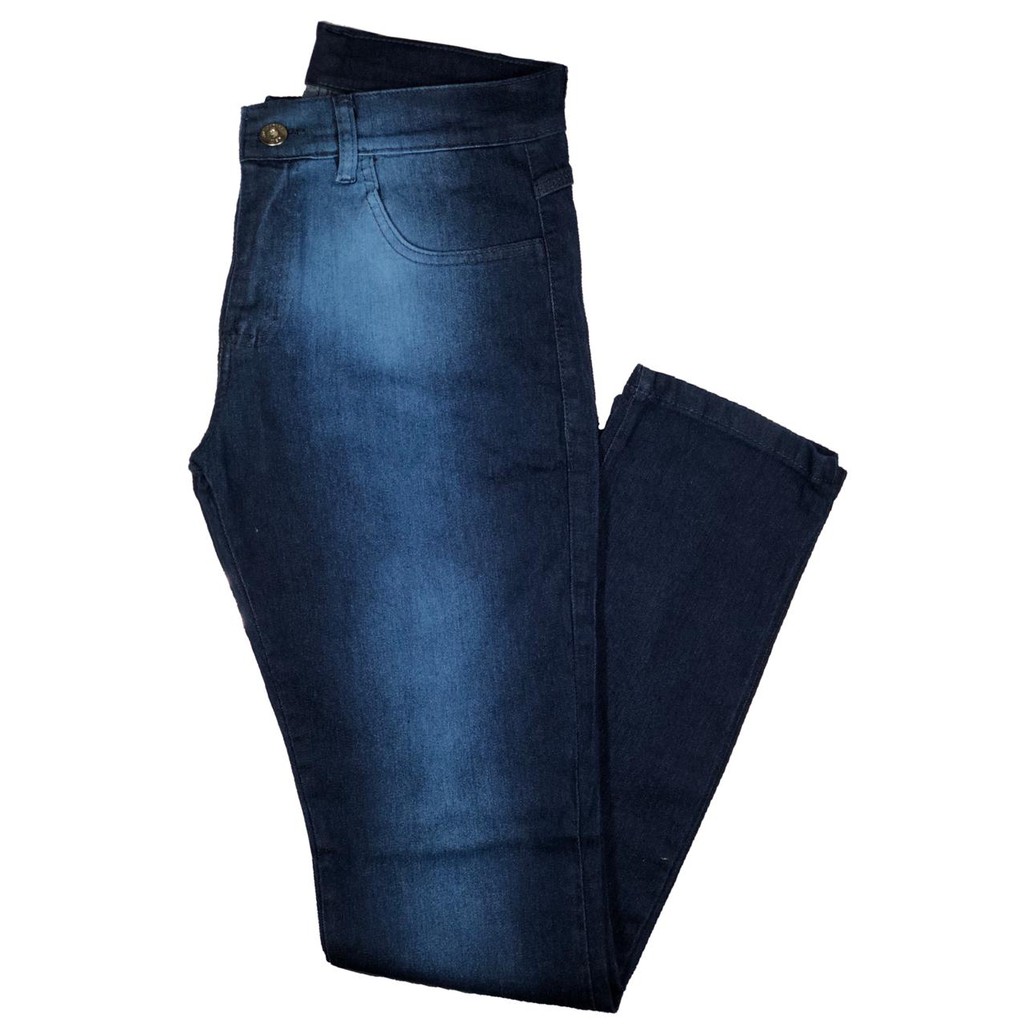 calça jeans masculina direto da fabrica