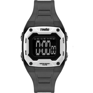 Relógio Technos Feminino do Corinthians CORLCDAB/8B em Oferta na Shopee