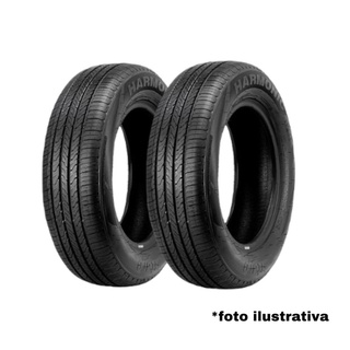 Jogo 2 Pneu Aro 15 205/70 Para Carga 8 Lonas Remold Linha Premium Com Garantia Tamanho 15 - 2 Unidades