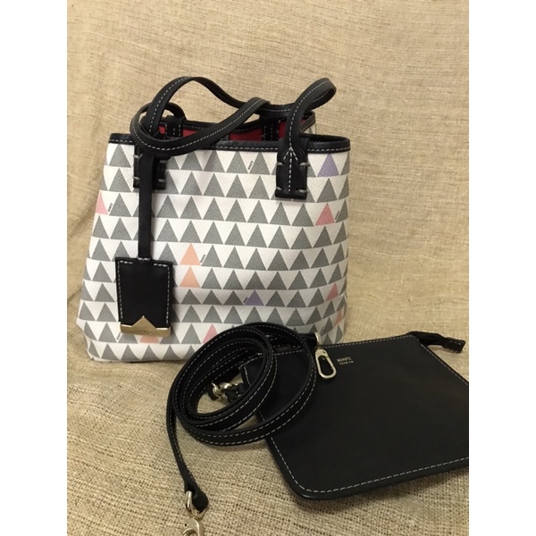 Bolsa Nina Schutz