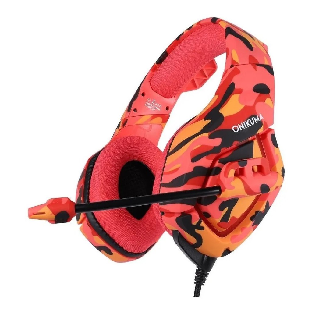 headset onikuma k1b