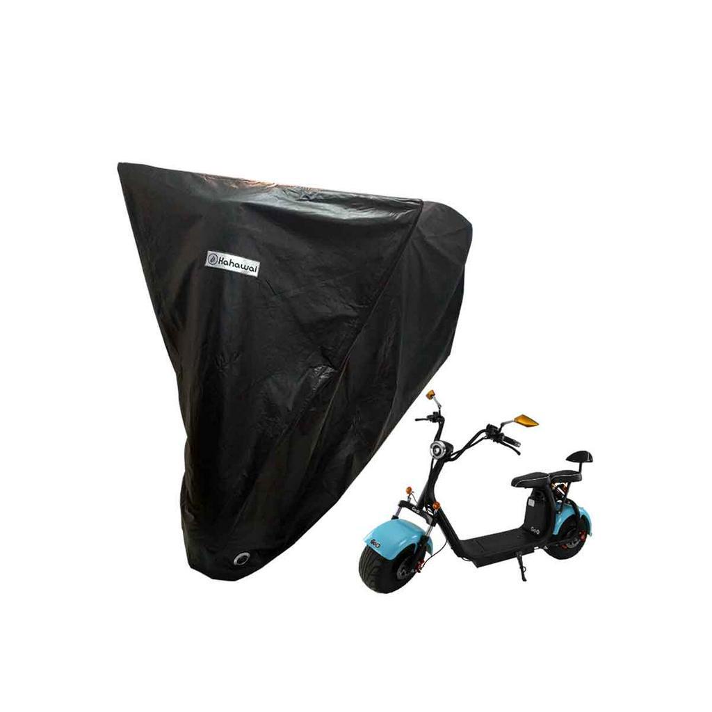 Capa Térmica Cobrir Scooter Goo x7 Impermeável