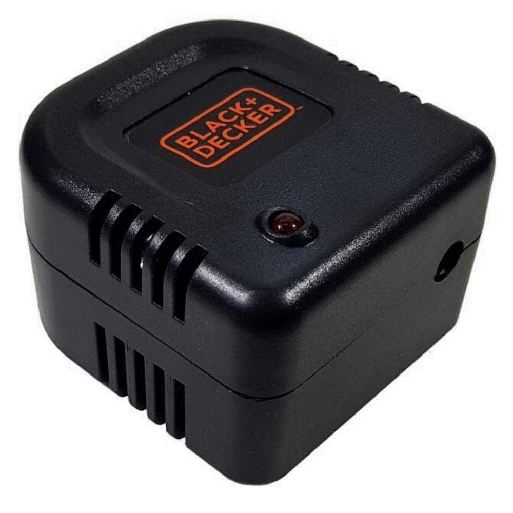Suporte da Bateria P/Parafusadeira Black+Decker CD961 Tipo 4