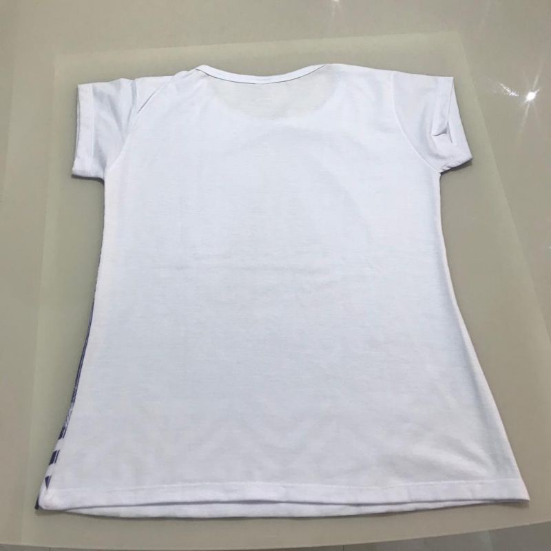 Blusa Baby Look de Nossa senhora das Graças