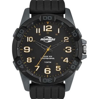 Relógio Mormaii Masculino MOPC21JAKG/8Y em Oferta na Shopee